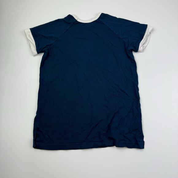 Omi Jo by Well Dressed Wolf Blue Compass Tee - Picture 5 of 5